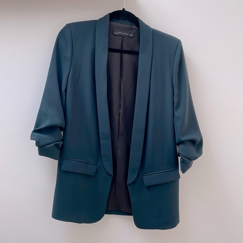 Zara Blazer